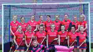 Image result for Widnes Ladies Hockey Club