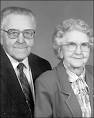 The 75-year union of Seymour and Mabel Thompson has outlasted the tenures of ... - thompsonnew