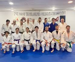 Image result for Grange Judo Club
