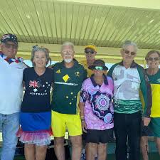 Image result for Bermuda Bowls Club