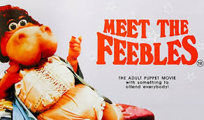 Image result for meet the feebles