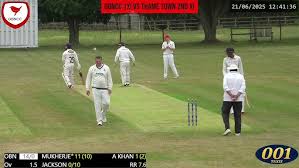 Image result for Thame Town Cc