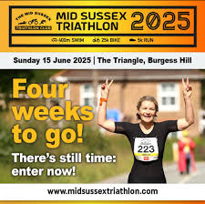 Image result for Mid Sussex Triathlon Club