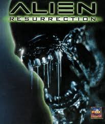 Image result for Alien Resurrection