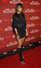 Alesha Renee Pictures - Rip The Runway on BET - Arrivals - Zimbio