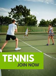 Image result for West Worthing Tennis & Squash Club