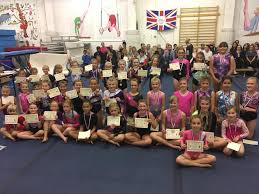 Image result for Brumby Gymnastics Club
