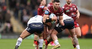 Image result for Latchford Amateur Rugby League Football Club