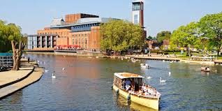 Image result for Stratford-upon-Avon Scrabble Club