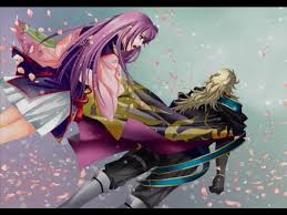 「リズヴァーン 遙かなる時空の中で3」の画像検索結果