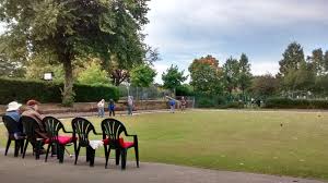Image result for Nobles Park Bowling Club