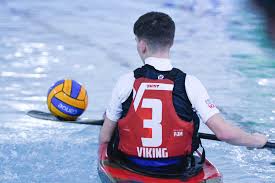 Image result for Viking Canoe Polo Club