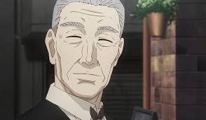 「万丈数壱 東京喰種」の画像検索結果