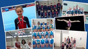 Image result for Bulmershe Gymnastics Club