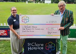 Image result for Harlow Cricket Club