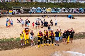 Image result for Southwold Sailing Club
