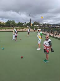 Image result for Watchet Bowls Club