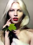 Aline Weber by Camilla Akrans