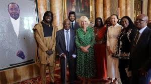 Image result for Windrush Vaulting Group