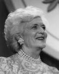 File:Barbara Bush black and
