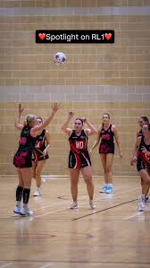 Image result for Hucclecote Netball Club