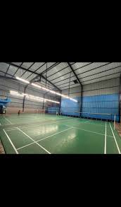 Image result for Shap Badminton Club