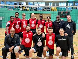 Image result for Malory Eagles volleyball club