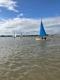 Image result for Southwold Sailing Club