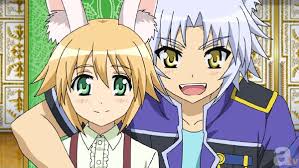 「ガウル・ガレット・デ・ロワ DOG DAYS」の画像検索結果