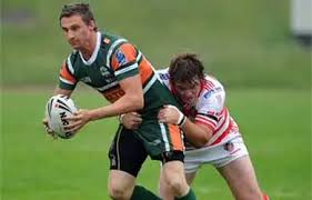 Image result for Blackpool Panthers