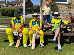 Image result for Challow and Childrey Cricket Club