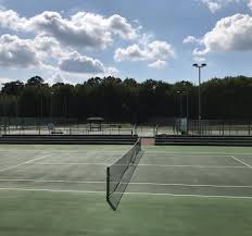 Image result for Aldershot Tennis Centre