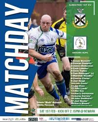 Image result for Ilkeston Rugby Union Football Club