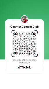 Image result for COUNTER COMBAT CLUB®