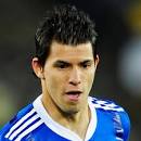 Sergio Aguero Pictures and