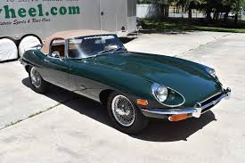 Image result for British Racing Green 1971 Jaguar