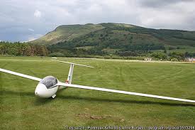 Image result for Lanarkshire and Lothian Soaring Club