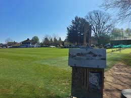 Image result for Lansdown Cricket Club