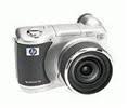 hp digital camera repair