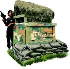 Image result for Cenarth Laser Combat