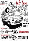Skate Date At Til-Two In San Diego | Transworld Skateboarding