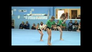 Image result for Halifax Sports Acro Gymnastics Club