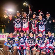 Image result for Belle Vue Aces
