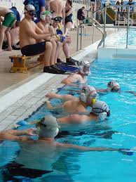 Image result for St Albans Underwater Hockey Club