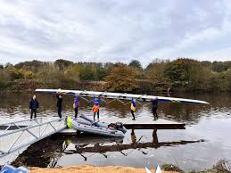 Image result for Cambois Amateur Rowing Club