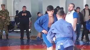 Image result for SPITFIRE SAMBO CLUB