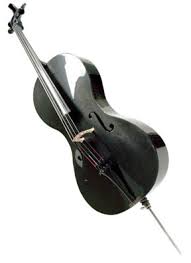 Violoncel