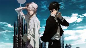「御堂将剛 PSYCHO-PASS」の画像検索結果