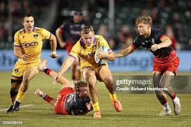 Image result for Litchfield Saracens