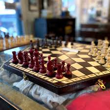 Image result for Staines Chess Club